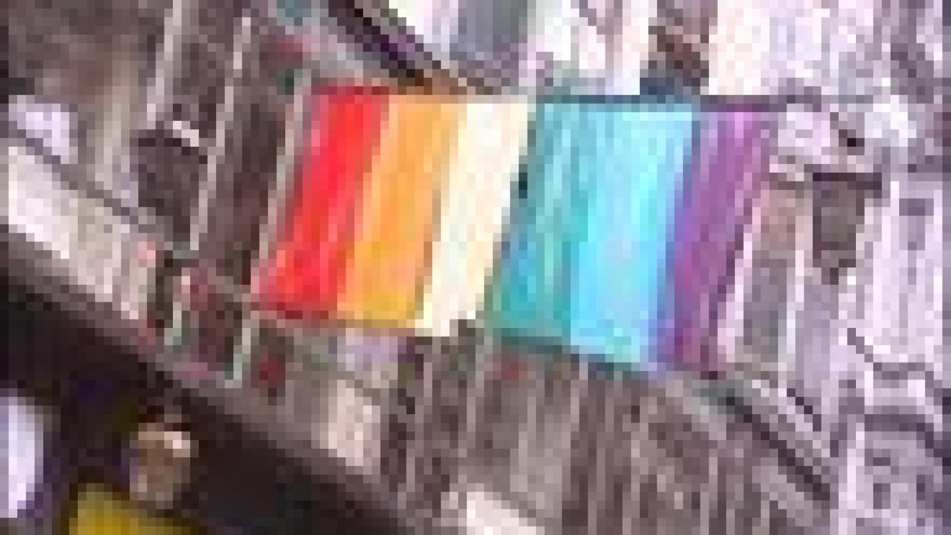 Gay Street en Pont d'Avroy